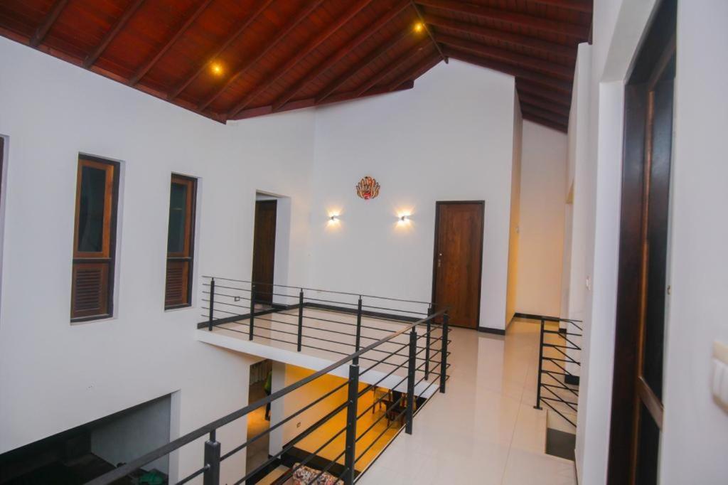 Sri Lanka Villa Dsr , Wennappuwa ภายนอก รูปภาพ